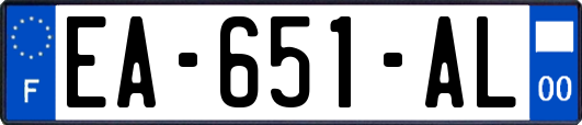 EA-651-AL