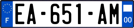 EA-651-AM