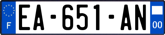 EA-651-AN