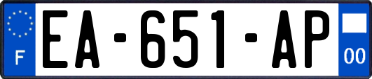 EA-651-AP