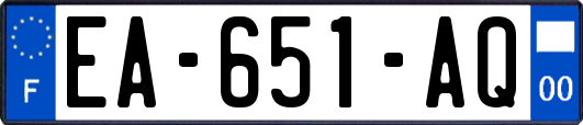 EA-651-AQ