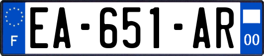 EA-651-AR