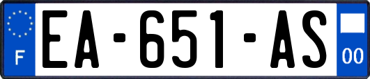 EA-651-AS