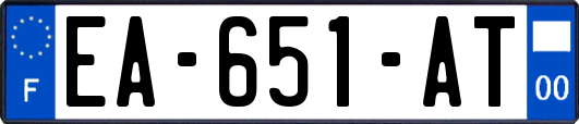 EA-651-AT