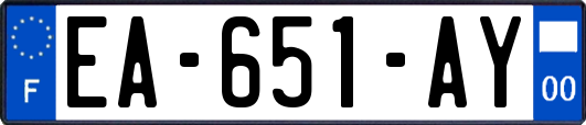 EA-651-AY