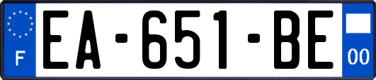 EA-651-BE