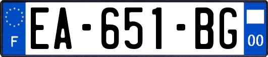 EA-651-BG