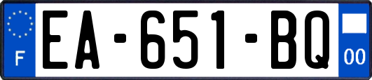 EA-651-BQ