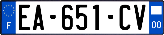 EA-651-CV