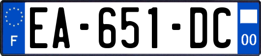 EA-651-DC