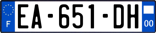 EA-651-DH