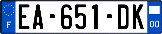 EA-651-DK