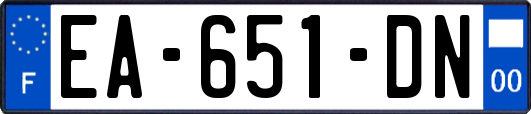 EA-651-DN