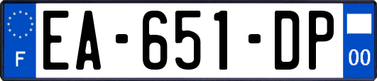 EA-651-DP