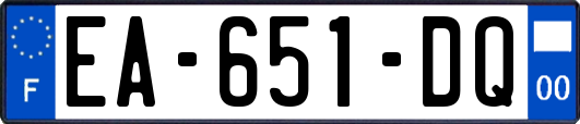 EA-651-DQ