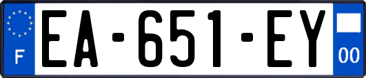 EA-651-EY