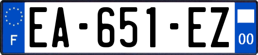 EA-651-EZ