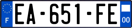 EA-651-FE