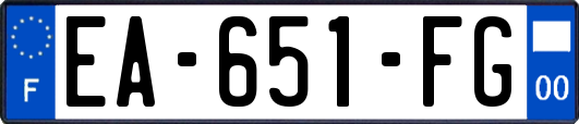 EA-651-FG