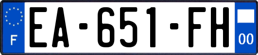 EA-651-FH