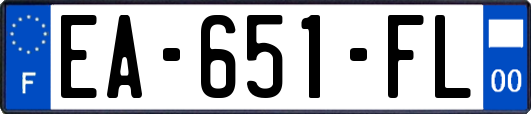 EA-651-FL