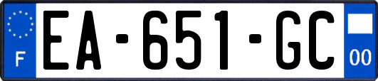 EA-651-GC