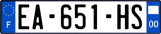 EA-651-HS