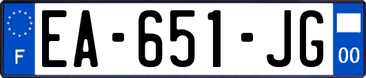 EA-651-JG