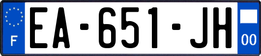EA-651-JH