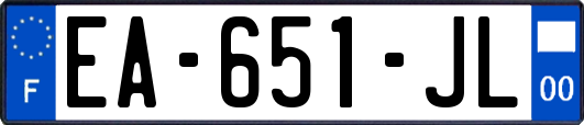 EA-651-JL