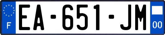 EA-651-JM