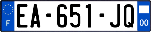 EA-651-JQ