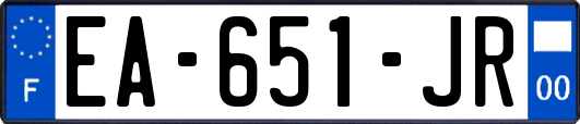 EA-651-JR