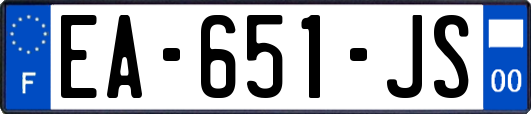 EA-651-JS