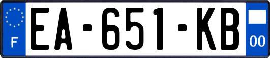 EA-651-KB