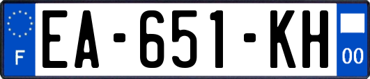 EA-651-KH