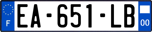 EA-651-LB