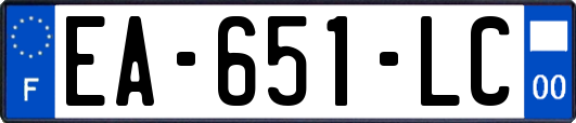 EA-651-LC