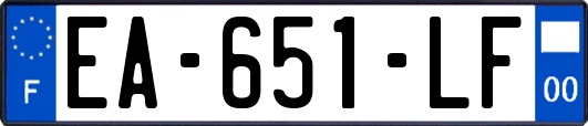 EA-651-LF