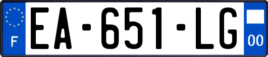 EA-651-LG