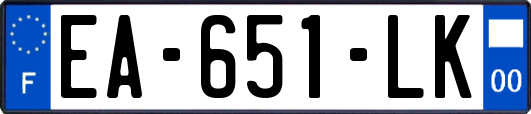 EA-651-LK