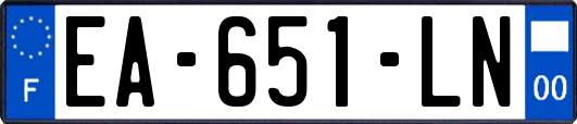 EA-651-LN