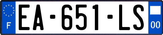 EA-651-LS