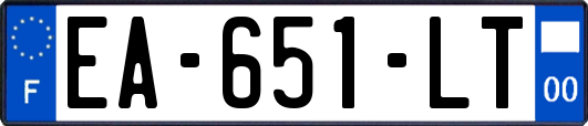 EA-651-LT