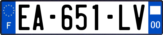 EA-651-LV