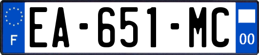 EA-651-MC