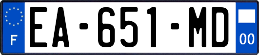 EA-651-MD