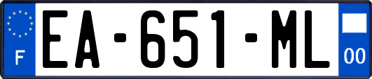 EA-651-ML