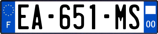 EA-651-MS
