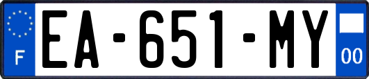 EA-651-MY